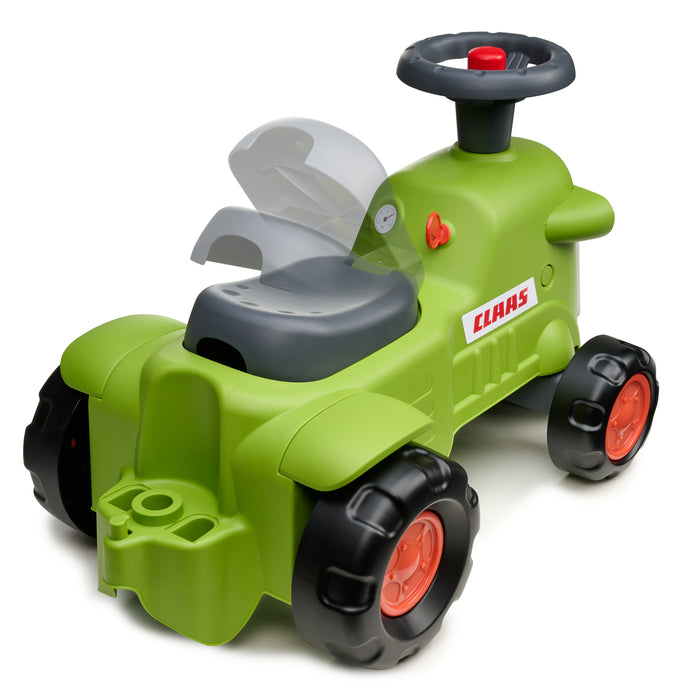 Traktor Claas  – ab 12 Monaten – 90% recycelter Kunststoff