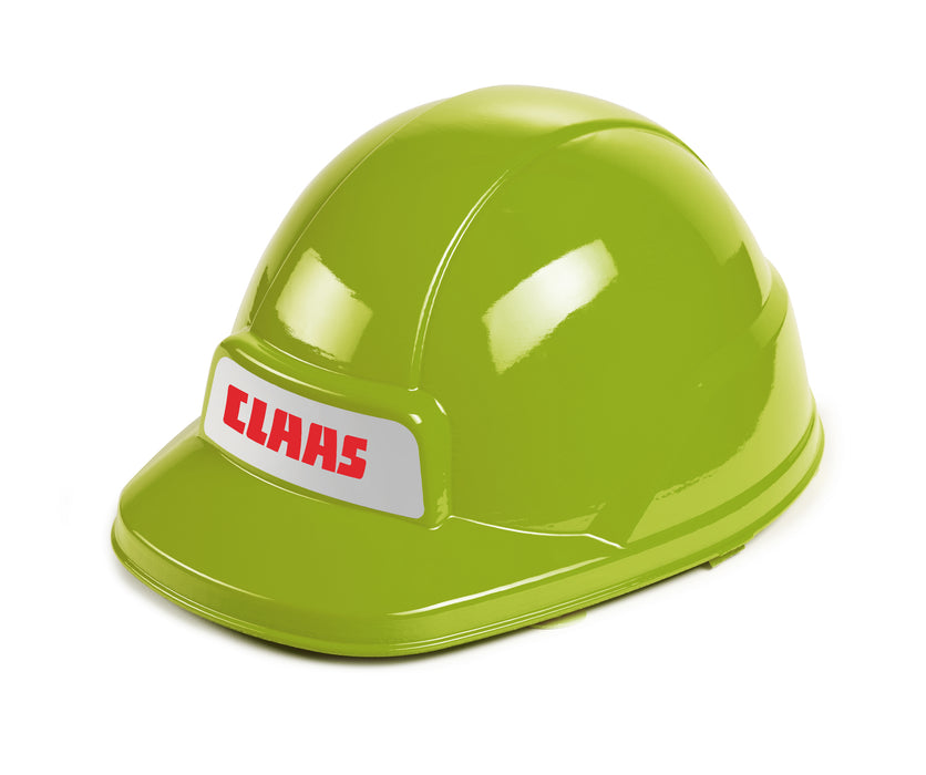 Bauhelm Claas