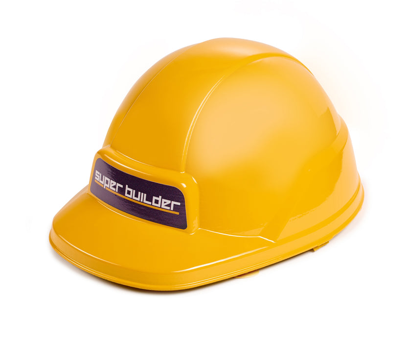 Bauhelm SuperBuilder