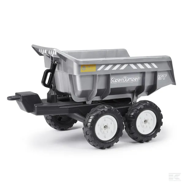 Kippanhänger SuperDumper